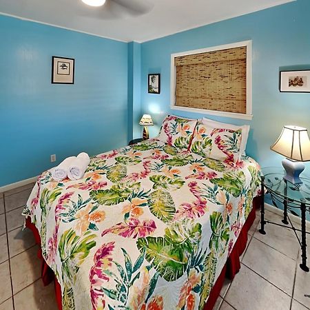 Paradise Retreat Port Aransas Exterior foto
